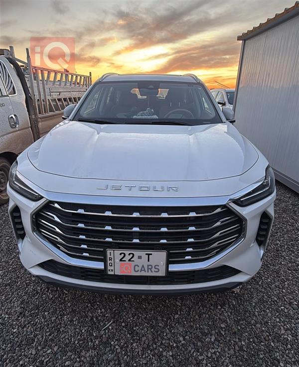 جيتور X70 بلس 2025 للبيع في العراق - اربيل